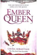 Ember Queen - The Ash Princess Trilogy